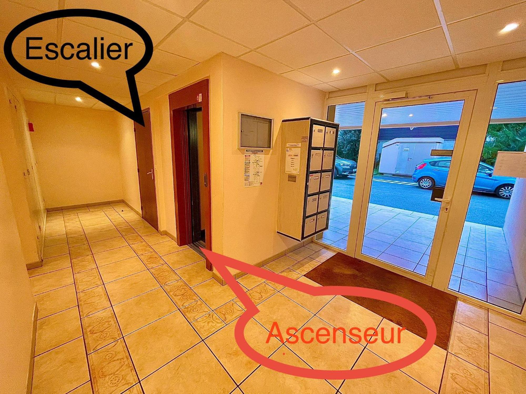 Bel'Apparte Pau Eksteriør bilde