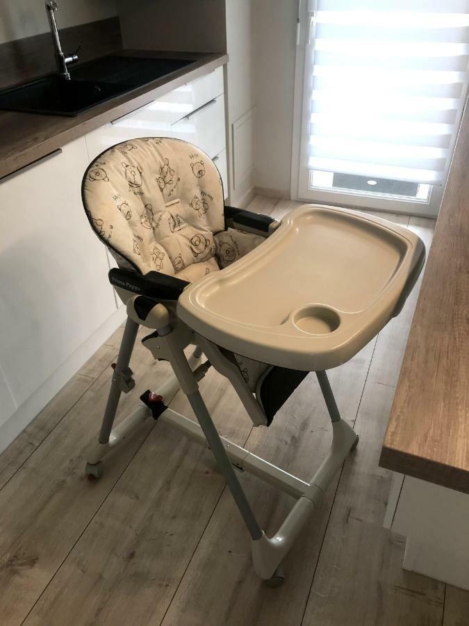 Bel'Apparte Pau Eksteriør bilde